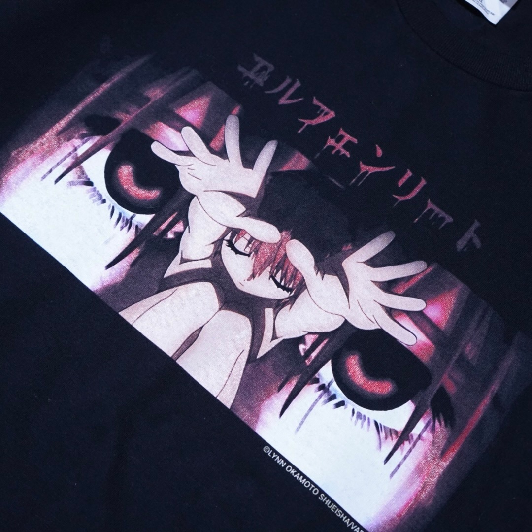 "エルフェンリートの名盤 / エルフェンリート" print tee