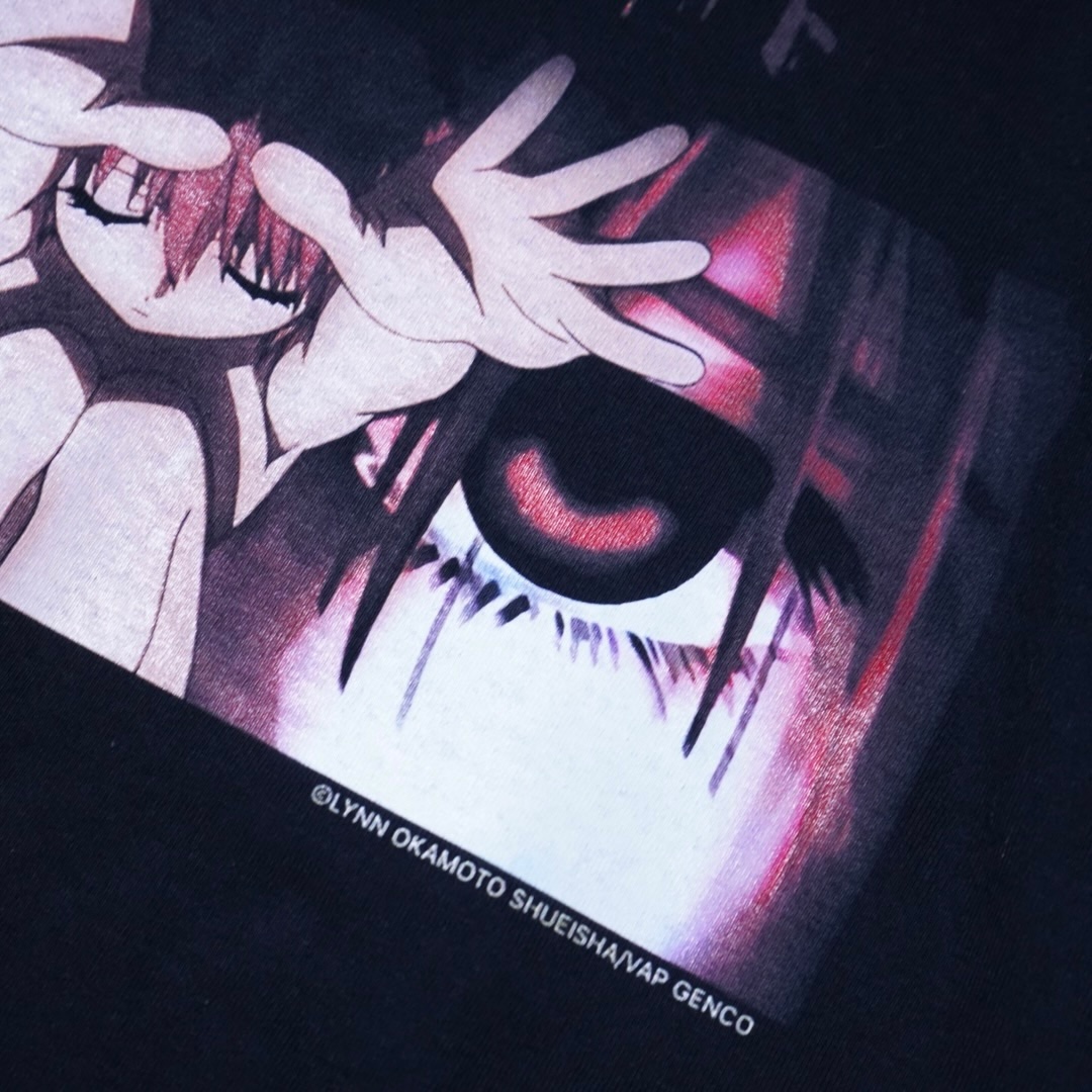 "エルフェンリートの名盤 / エルフェンリート" print tee