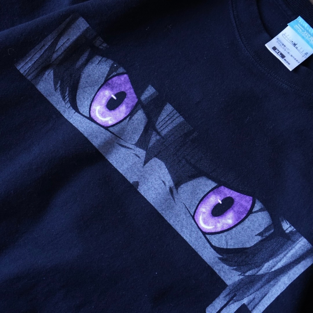 "竜宮レナ「嘘だッ!」 / ひぐらしのなく頃に" official print tee