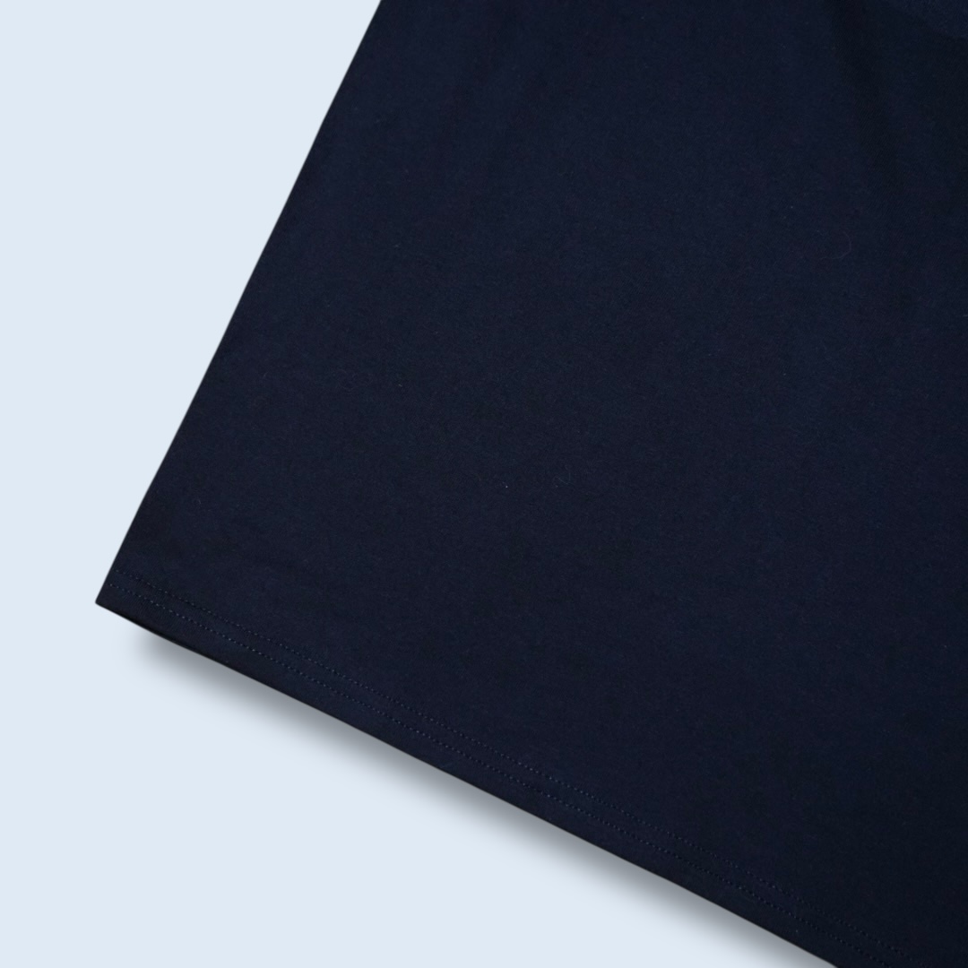 “キィのピン / KEY THE METAL IDOL” print tee