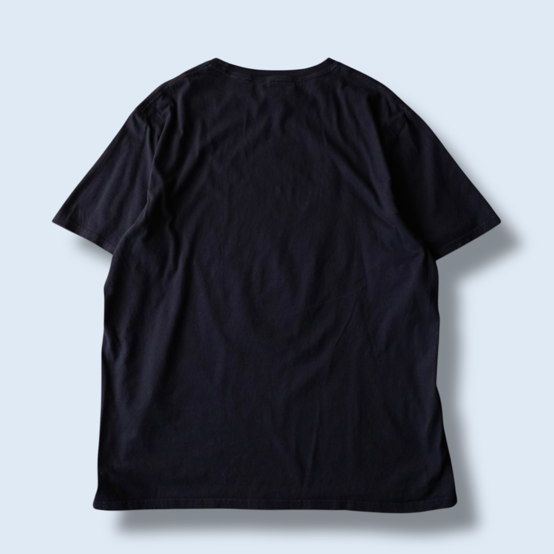 "主要キャラ集合公式タッチグラ / ダンガンロンパ" official print tee