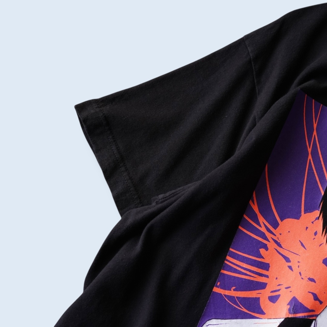 "黒白カネキ好配色 / 東京喰種" official print tee