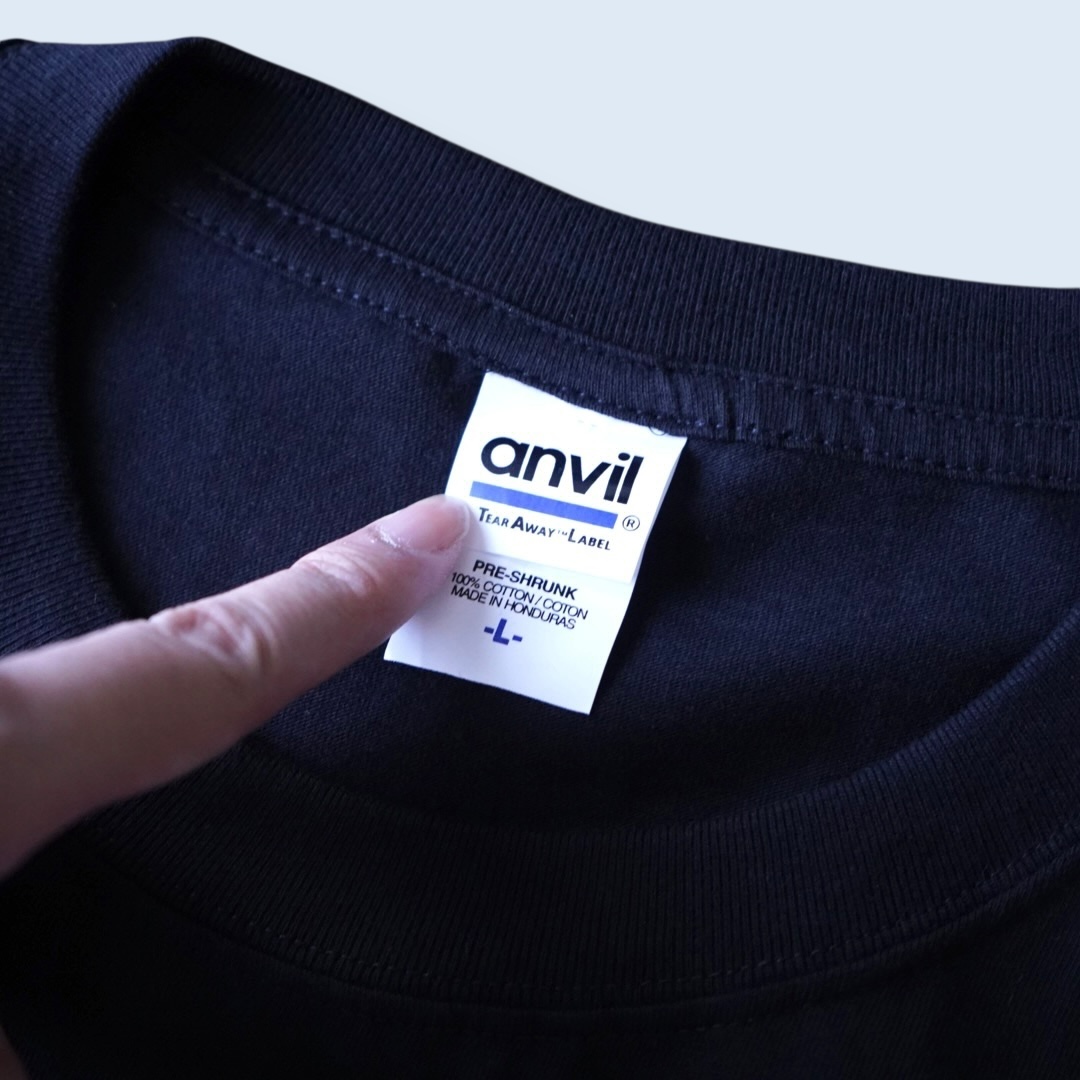 “未来版草薙素子ピン / 攻殻機動隊SAC_2045” print tee