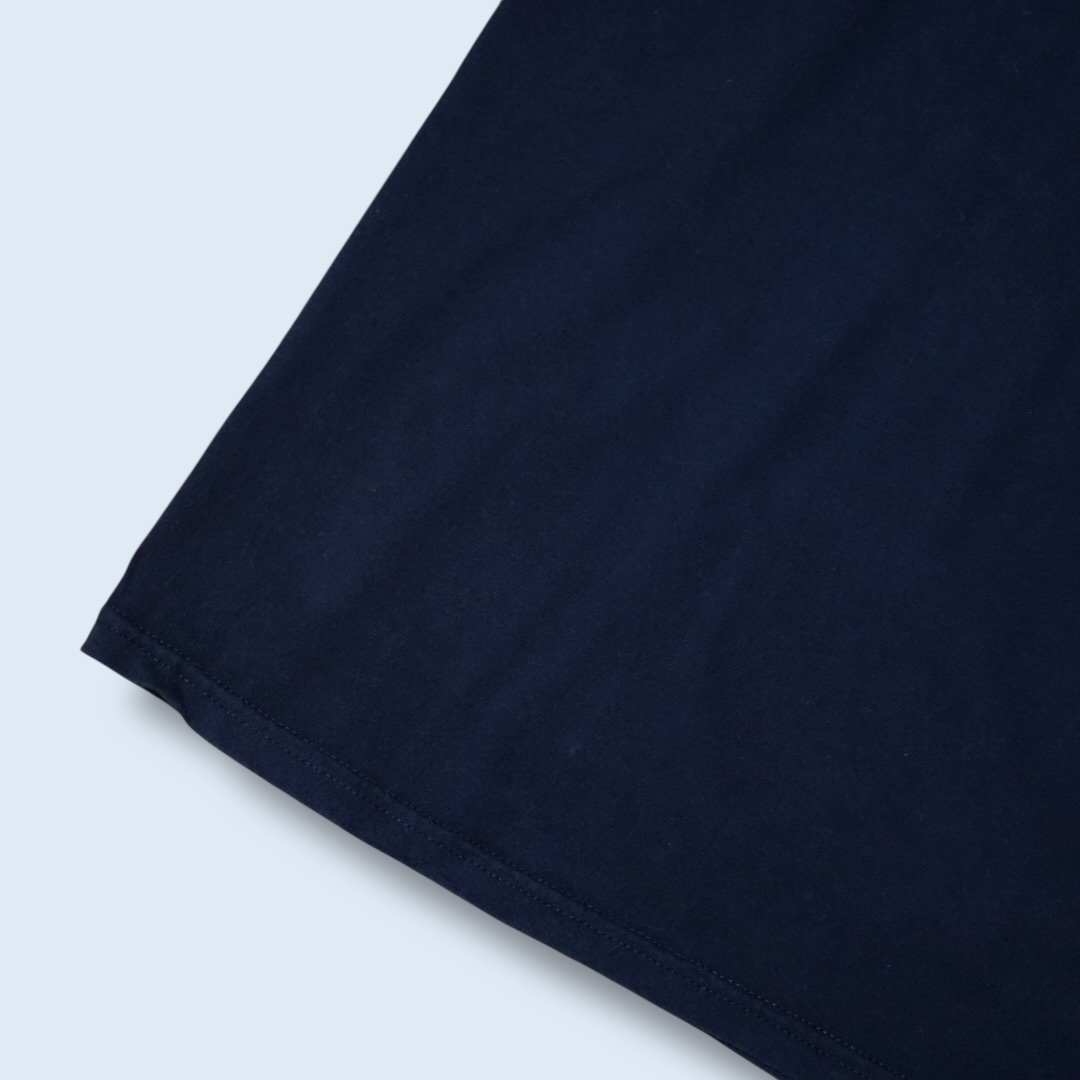 “私が死んでも代わりはいるもの / エヴァンゲリオン綾波レイ” print tee