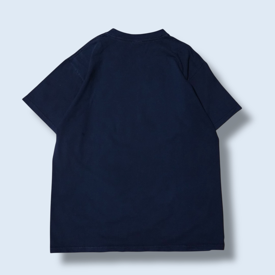 “私が死んでも代わりはいるもの / エヴァンゲリオン綾波レイ” print tee