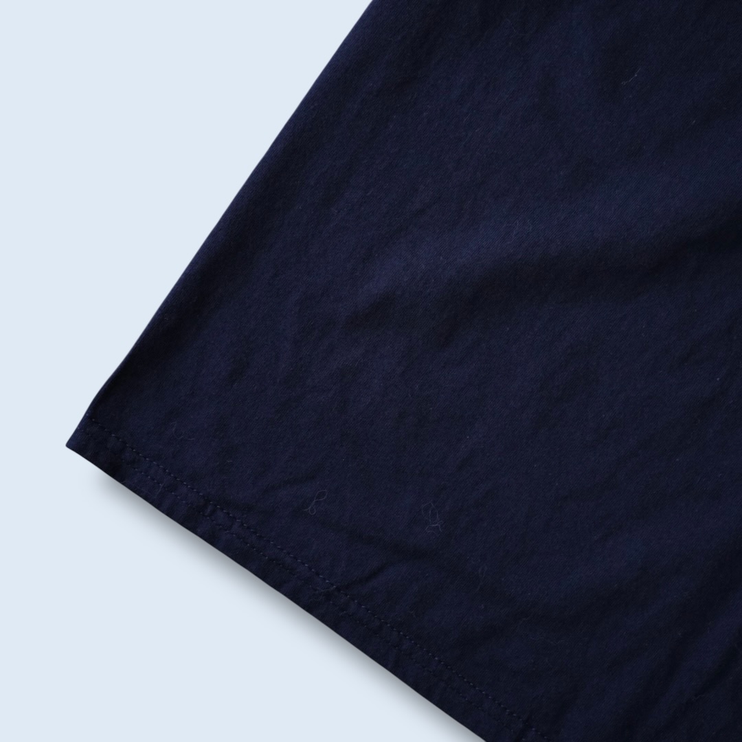 DEAD STOCK "猫の恩返し / スタジオジブリ" official print tee