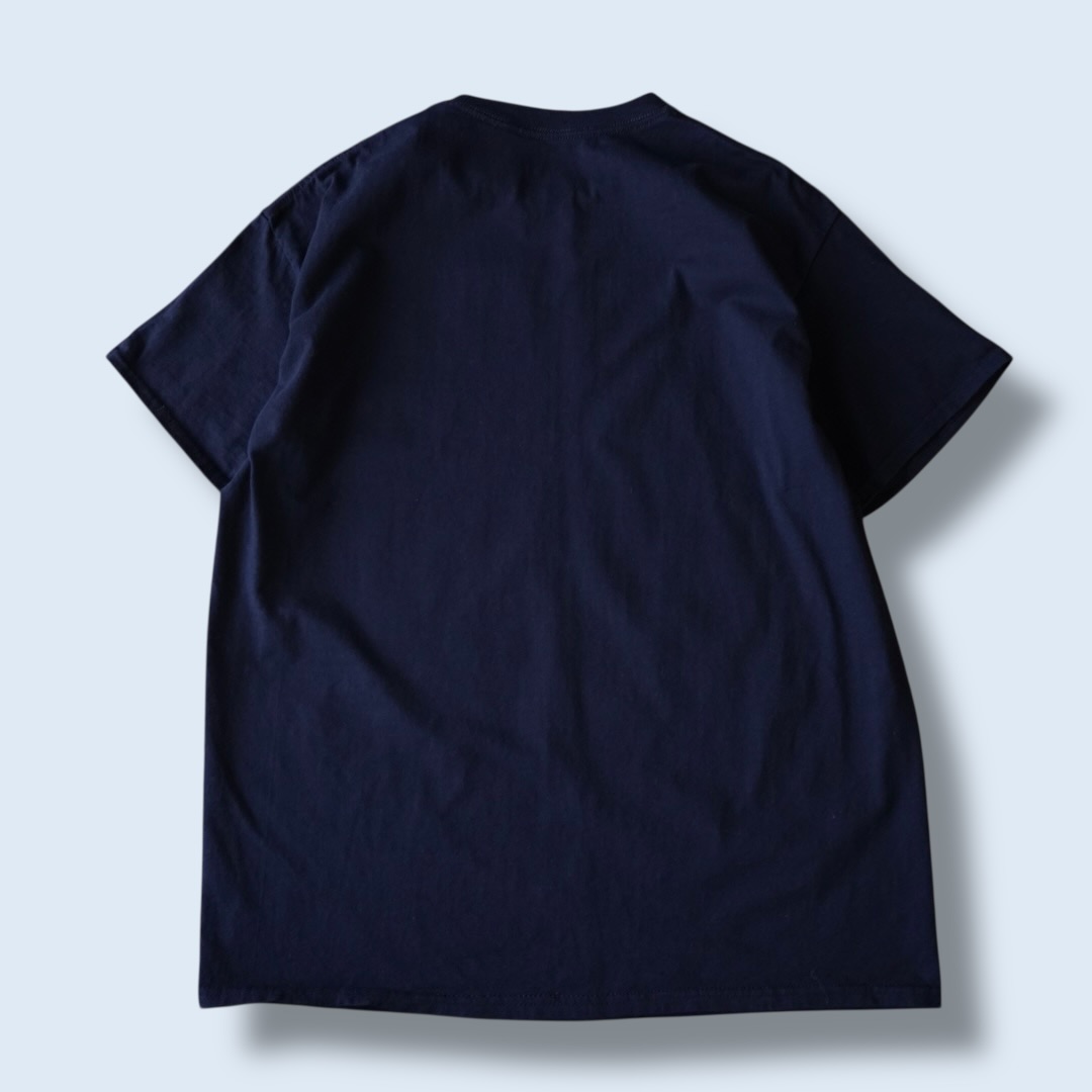 DEAD STOCK "猫の恩返し / スタジオジブリ" official print tee