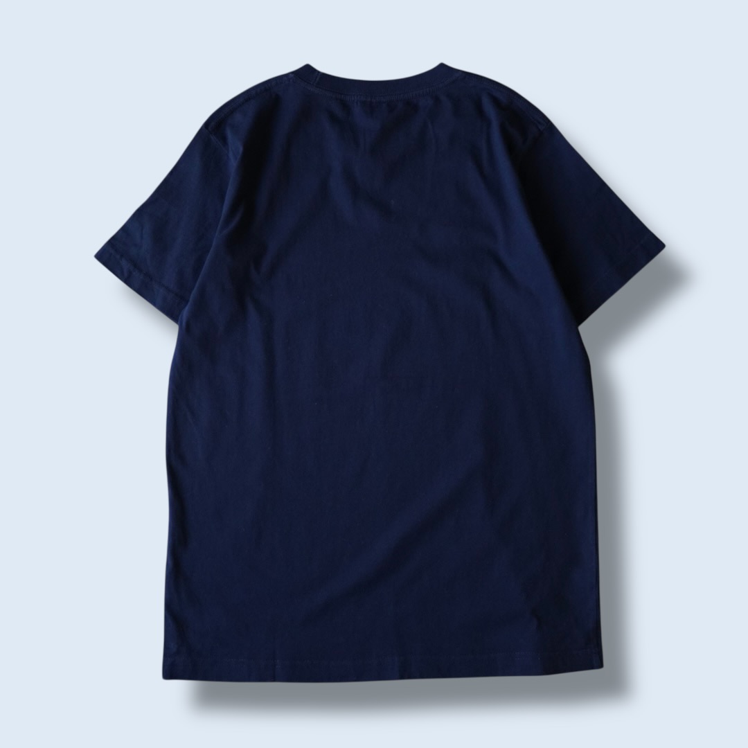 "サイバーグラ素子ピン / 攻殻機動隊" print tee