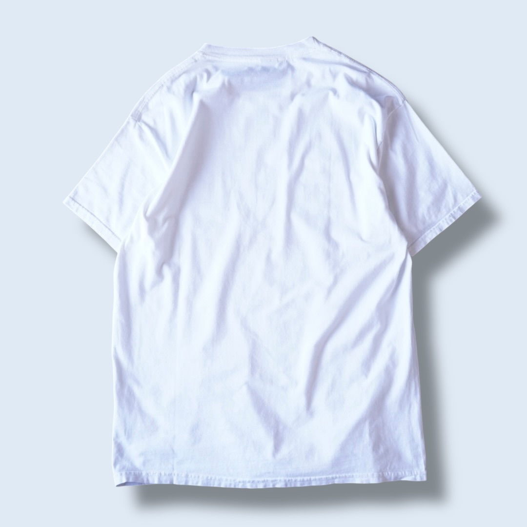 "桜と知世 / カードキャプターさくら" print tee