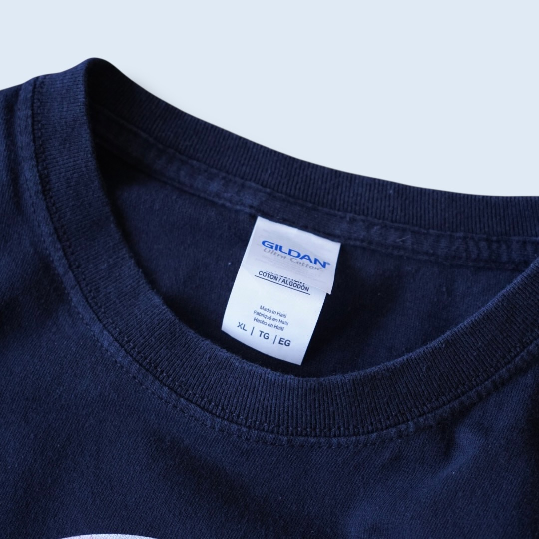 "テイルモン&エンジェウーモン / デジモン" print tee