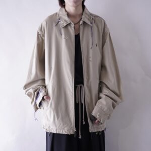 【EMBROIDERY REMAKE】