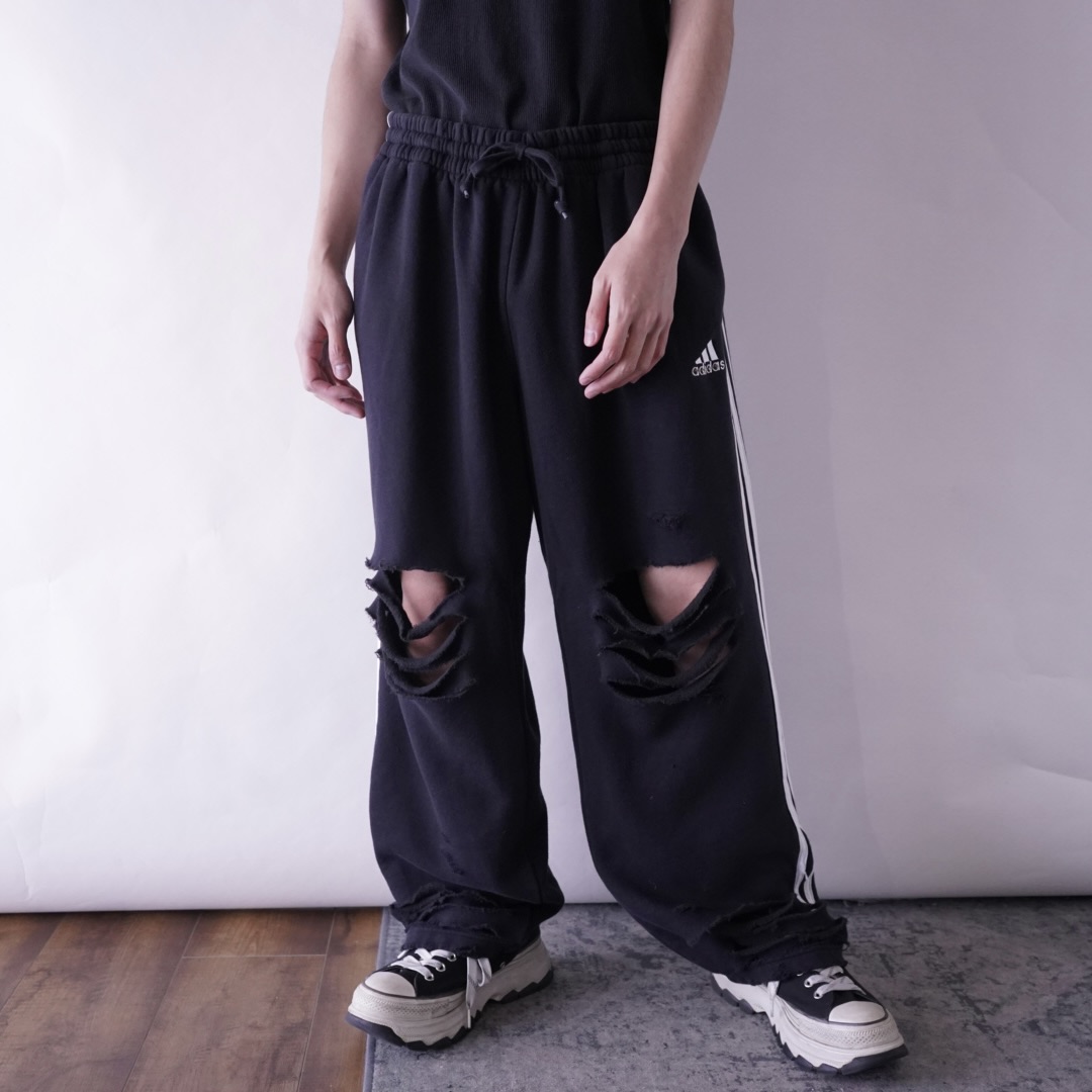 【Punk Crush Remake】