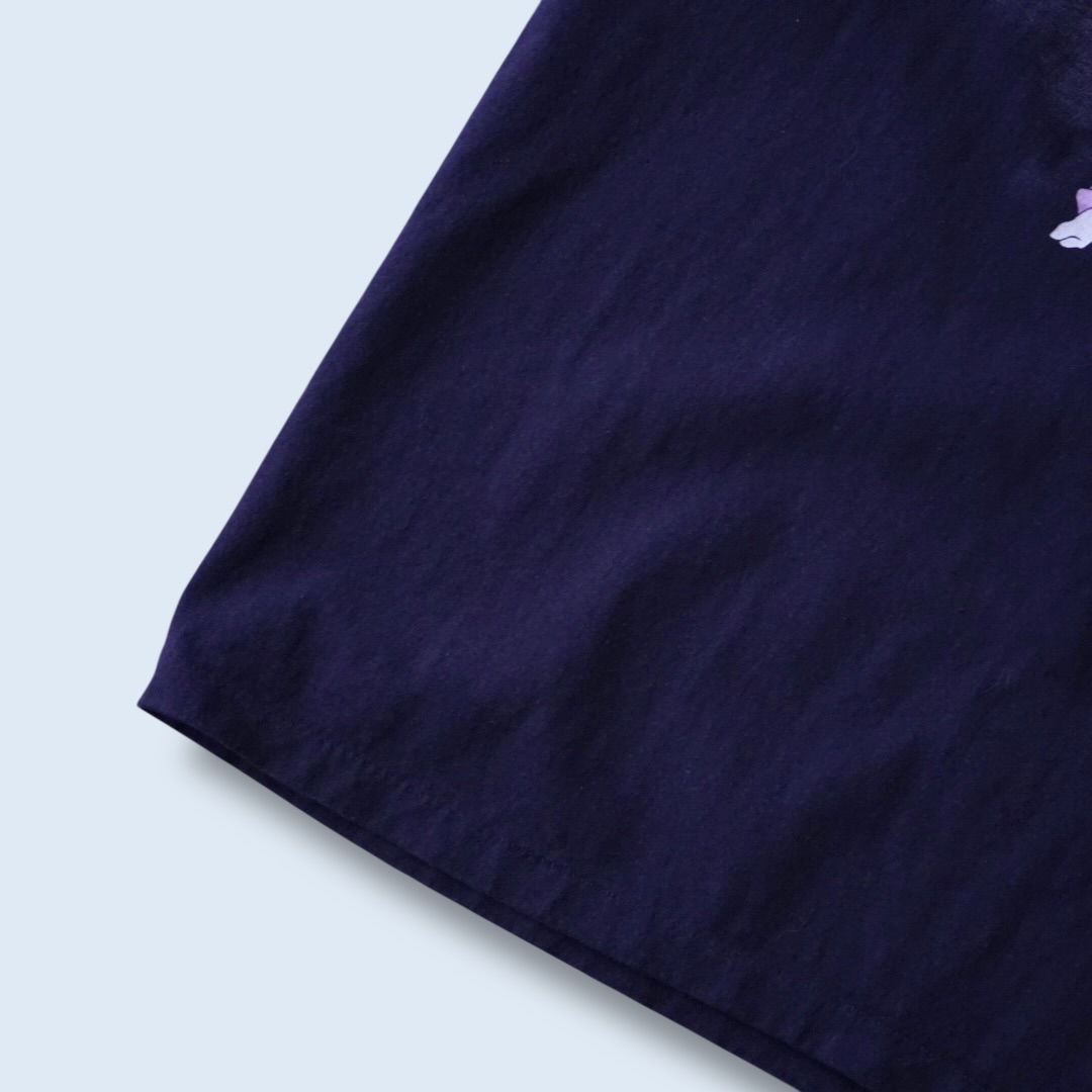 “マチのピン / HUNTER×HUNTER” print tee