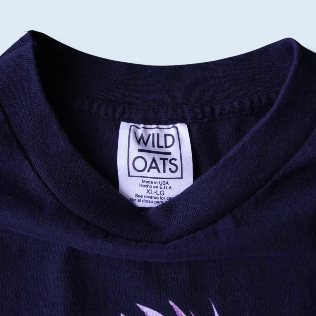 “マチのピン / HUNTER×HUNTER” print tee