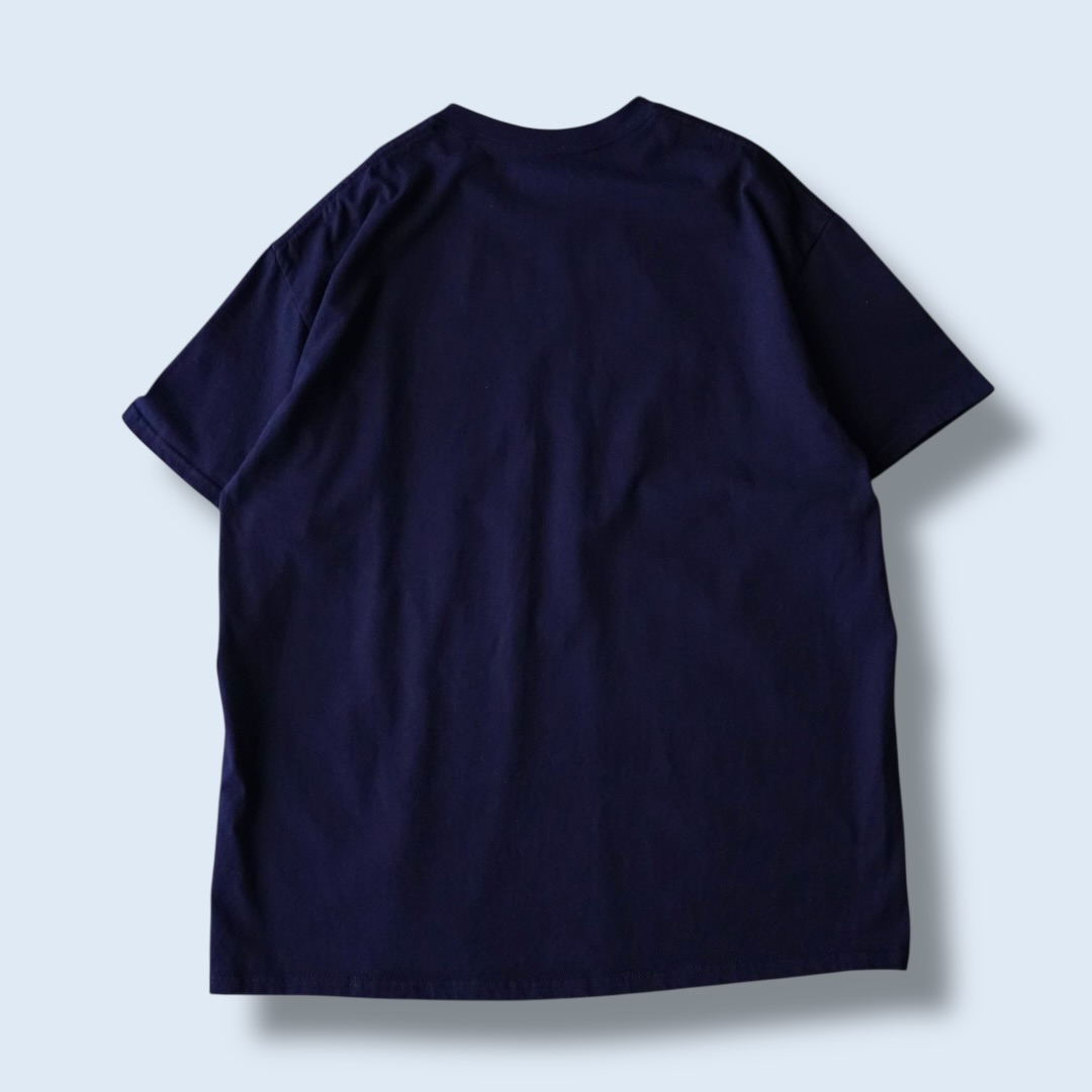 “海外オフィシャル名シーン / 千と千尋の神隠し” print tee