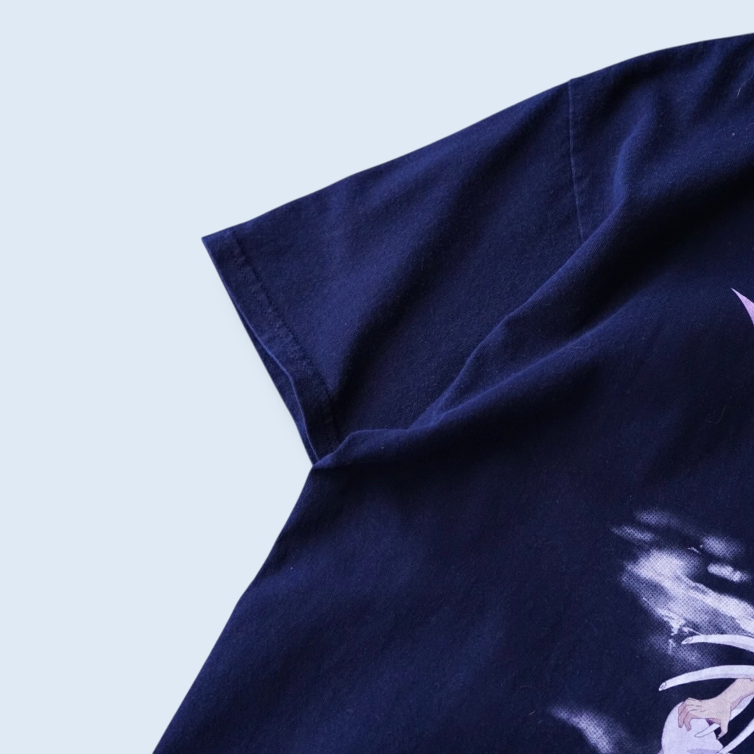 “君麻呂×大蛇丸 / 家庭教師ヒットマンREBORN!” print tee