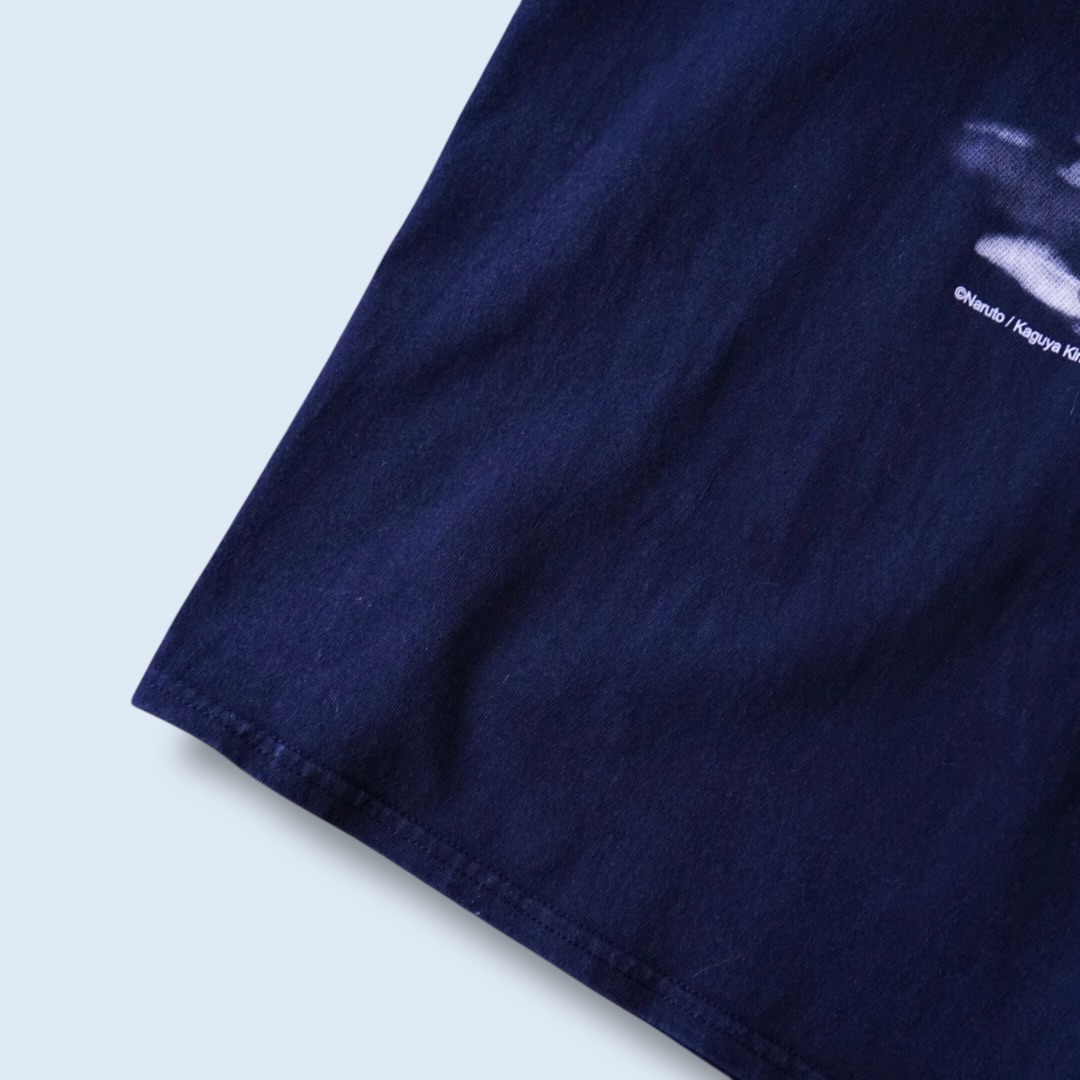 “君麻呂×大蛇丸 / 家庭教師ヒットマンREBORN!” print tee