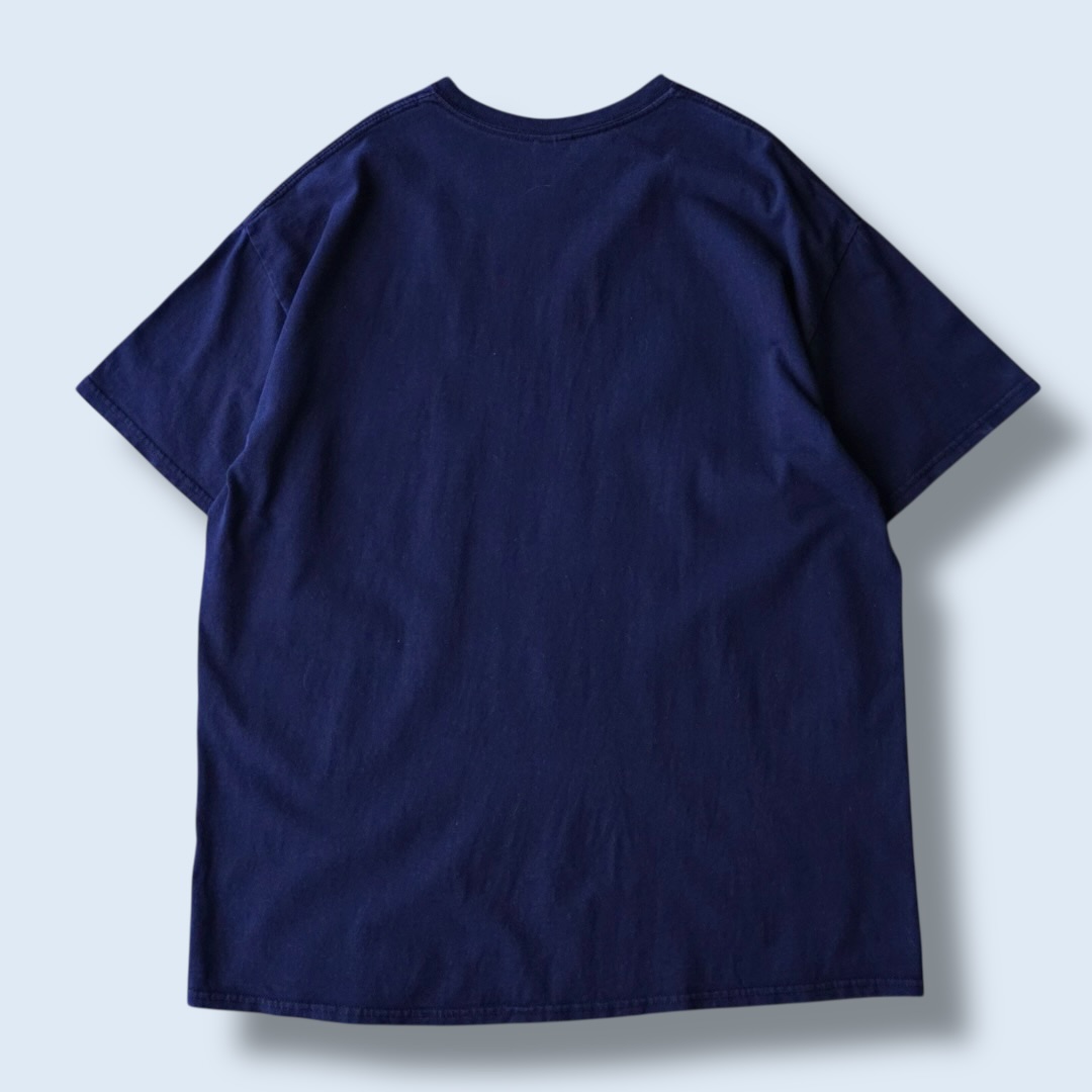 “君麻呂×大蛇丸 / 家庭教師ヒットマンREBORN!” print tee