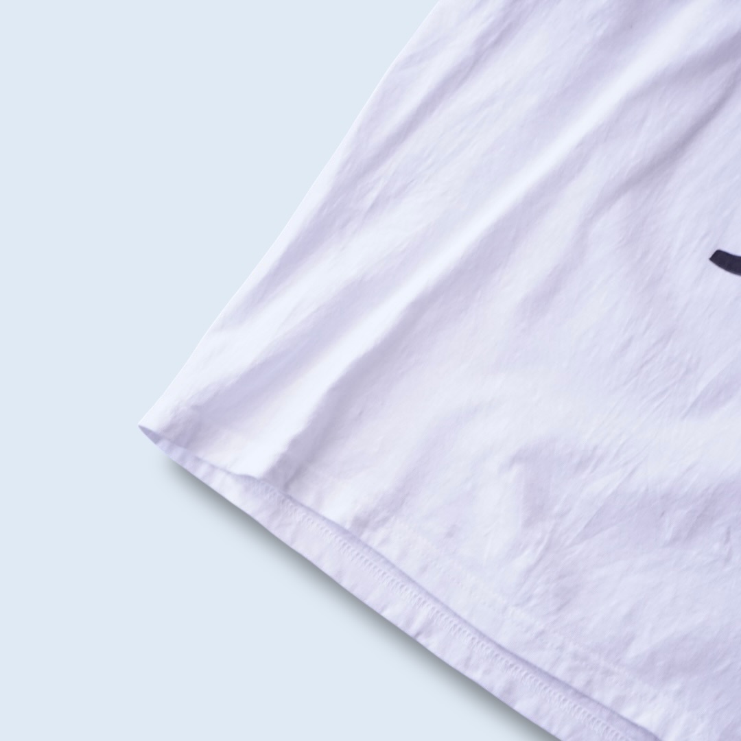 “ツナとボンゴレ一世 / 家庭教師ヒットマンREBORN!” print tee