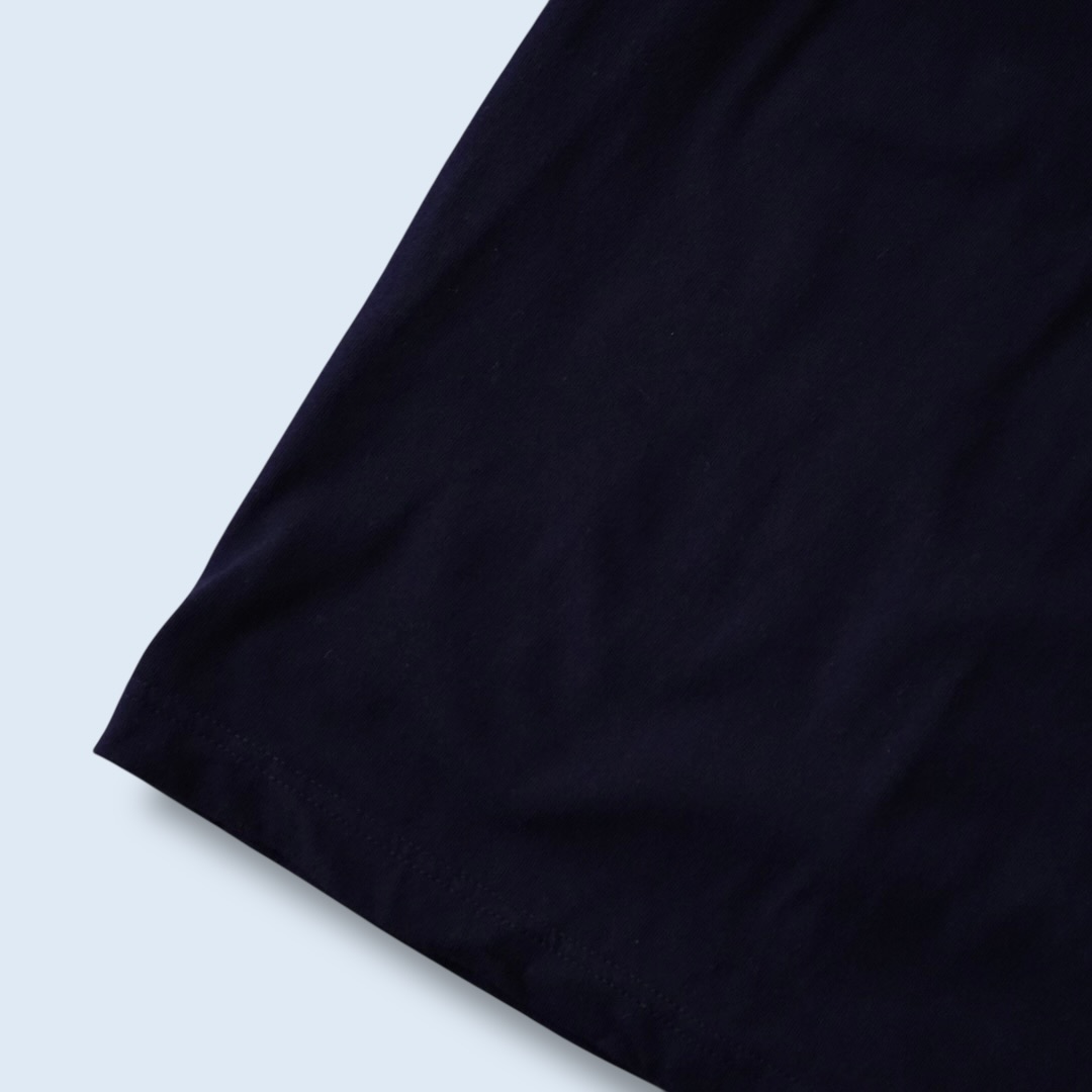 “毒島冴子ピン / ハイスクール・オブ・ザ・デッド” print tee