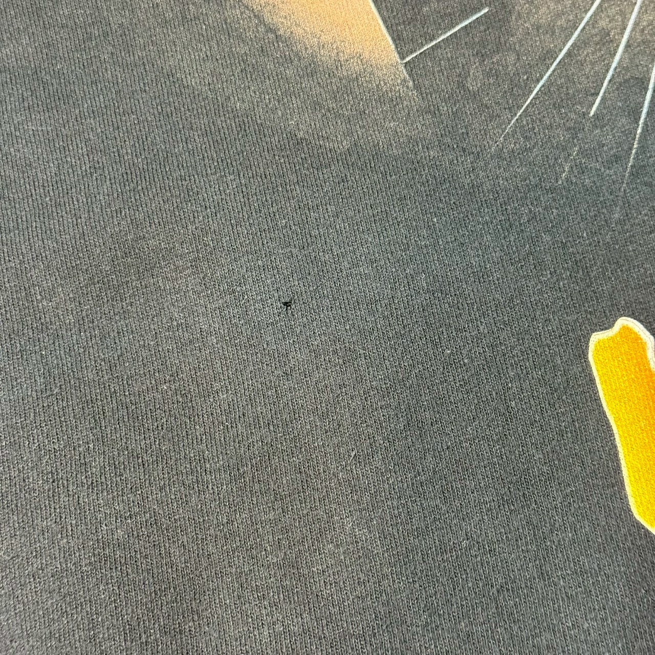 "サソリのピン / NARUTO" print tee