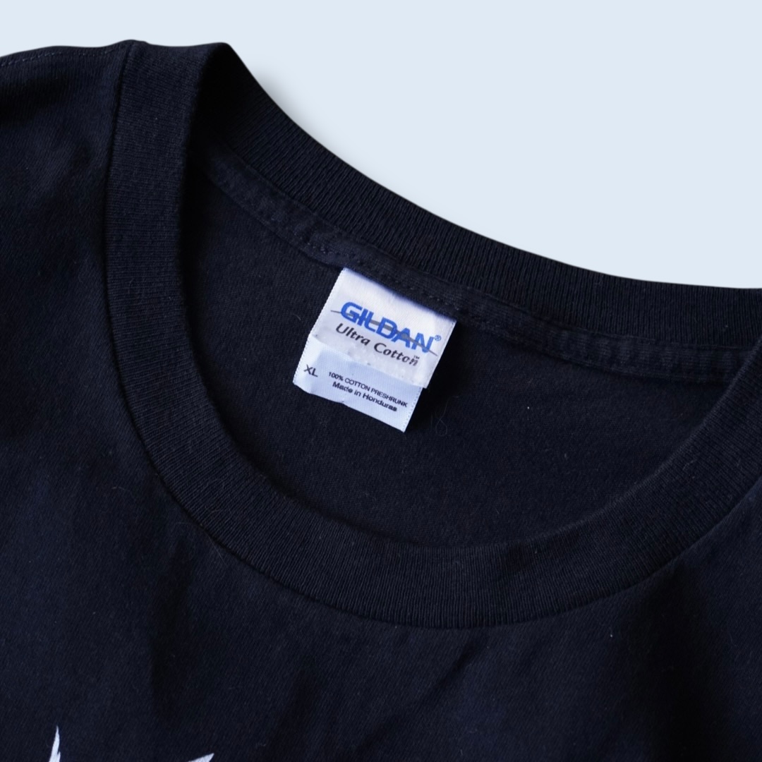 "デイダラ×角都 / NARUTO" print tee