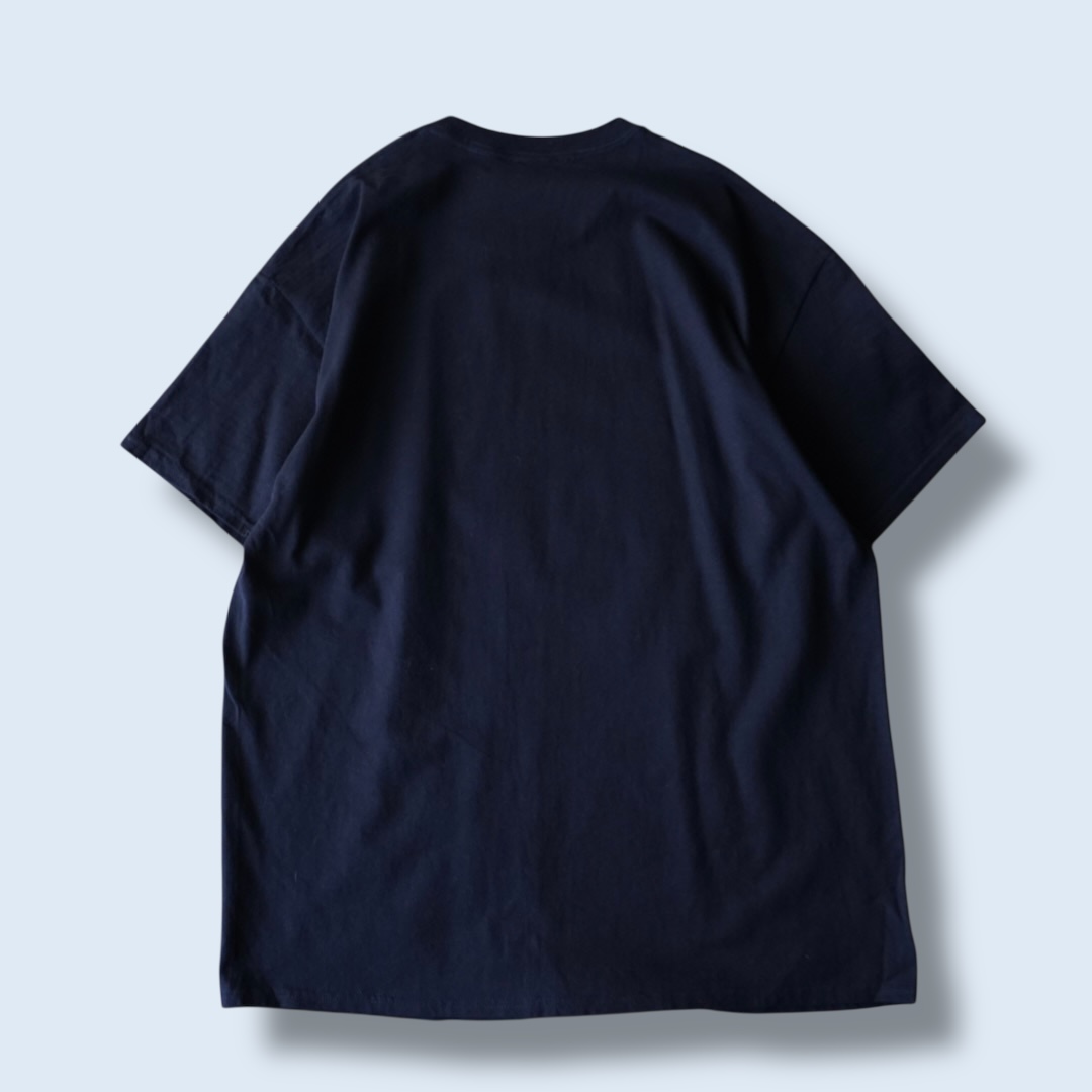 "デイダラ×角都 / NARUTO" print tee