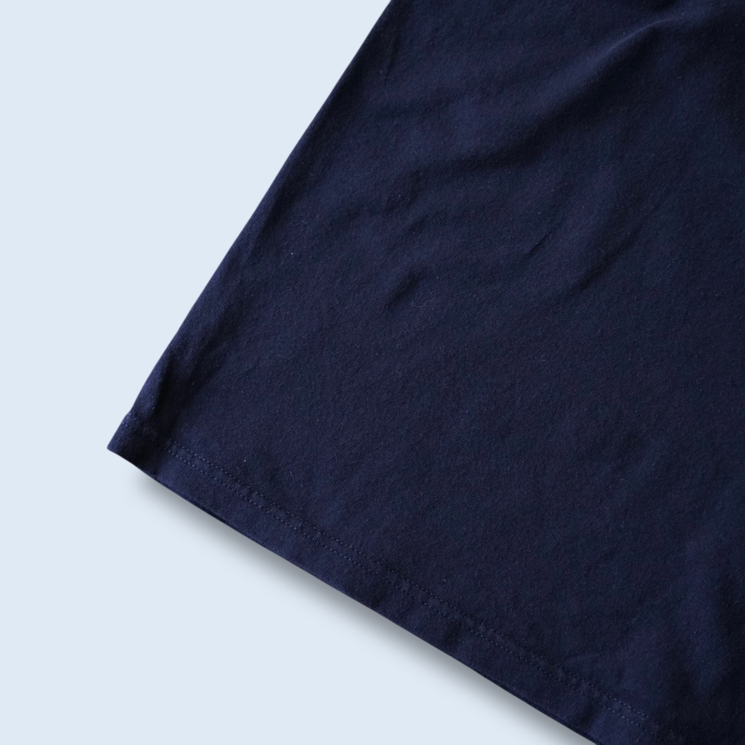 "虚化一護の当時モン / BLEACH" vintage print tee