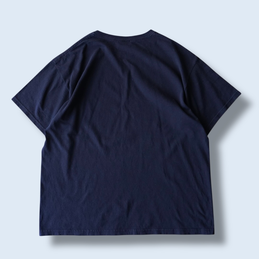 "虚化一護の当時モン / BLEACH" vintage print tee