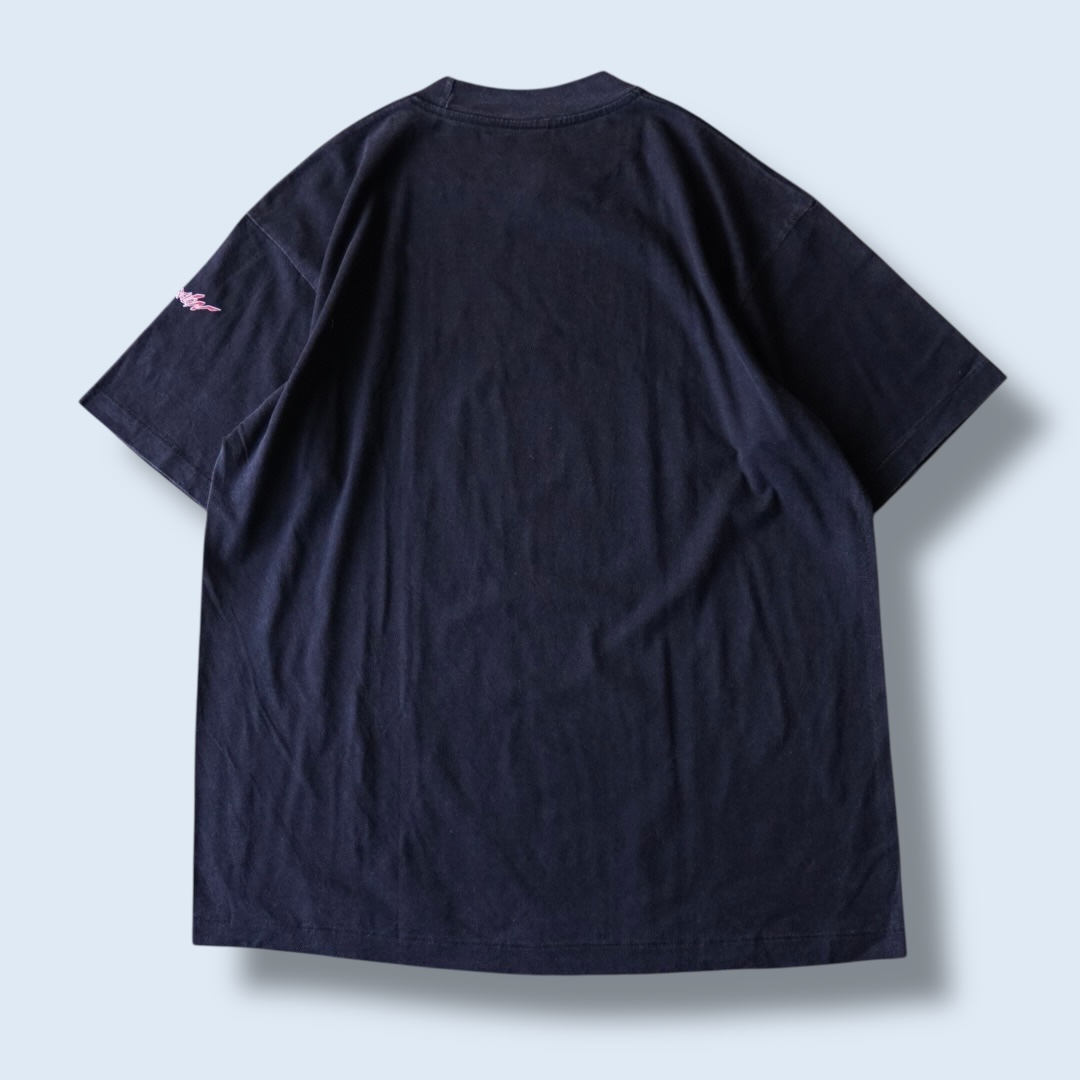 "綾波と零号機 / エヴァンゲリオン" print tee
