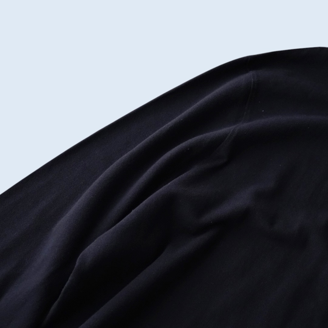 【KING SIZE】monster oversized polo shirt