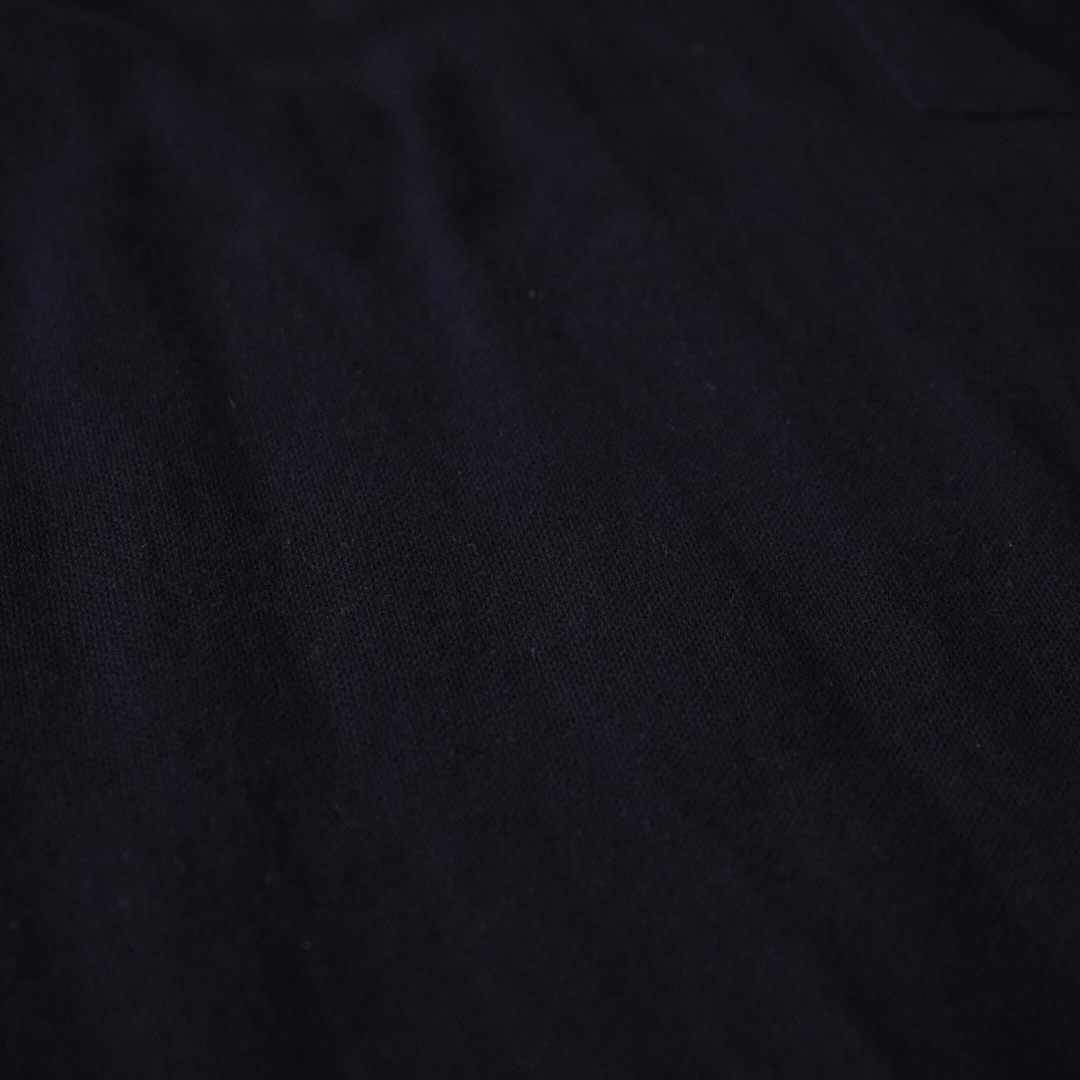 【KING SIZE】monster oversized polo shirt