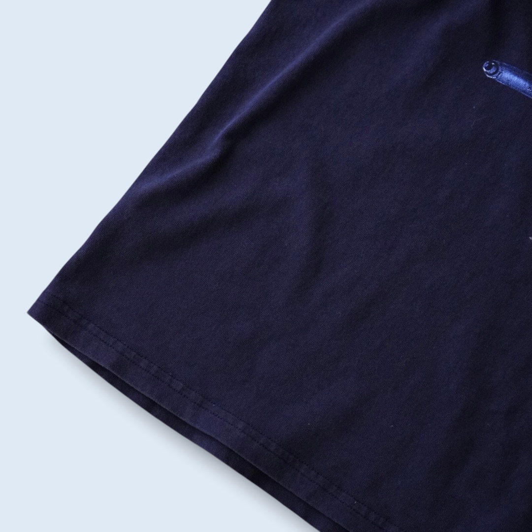 "リャンメンオーバーサイズ /カウボーイビバップ" official print tee