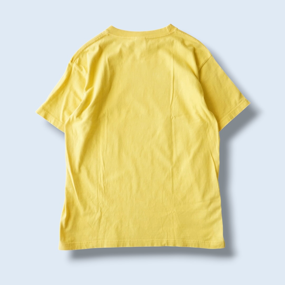 "鈴&小毬 / リトルバスターズ!" official print tee