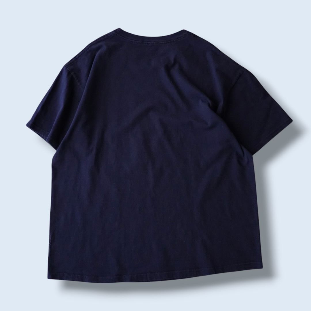 "オフィシャルミサミサピン / デスノート" official print tee