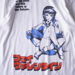 ”フェイのピン / カウボーイビバップ