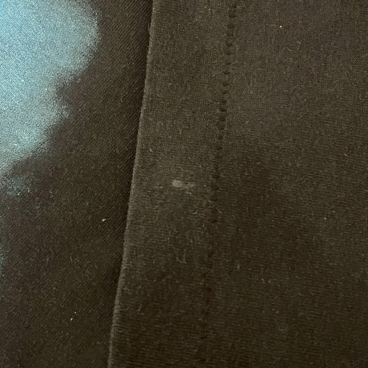 "大判珍品グラ / ハウルの動く城" print tee