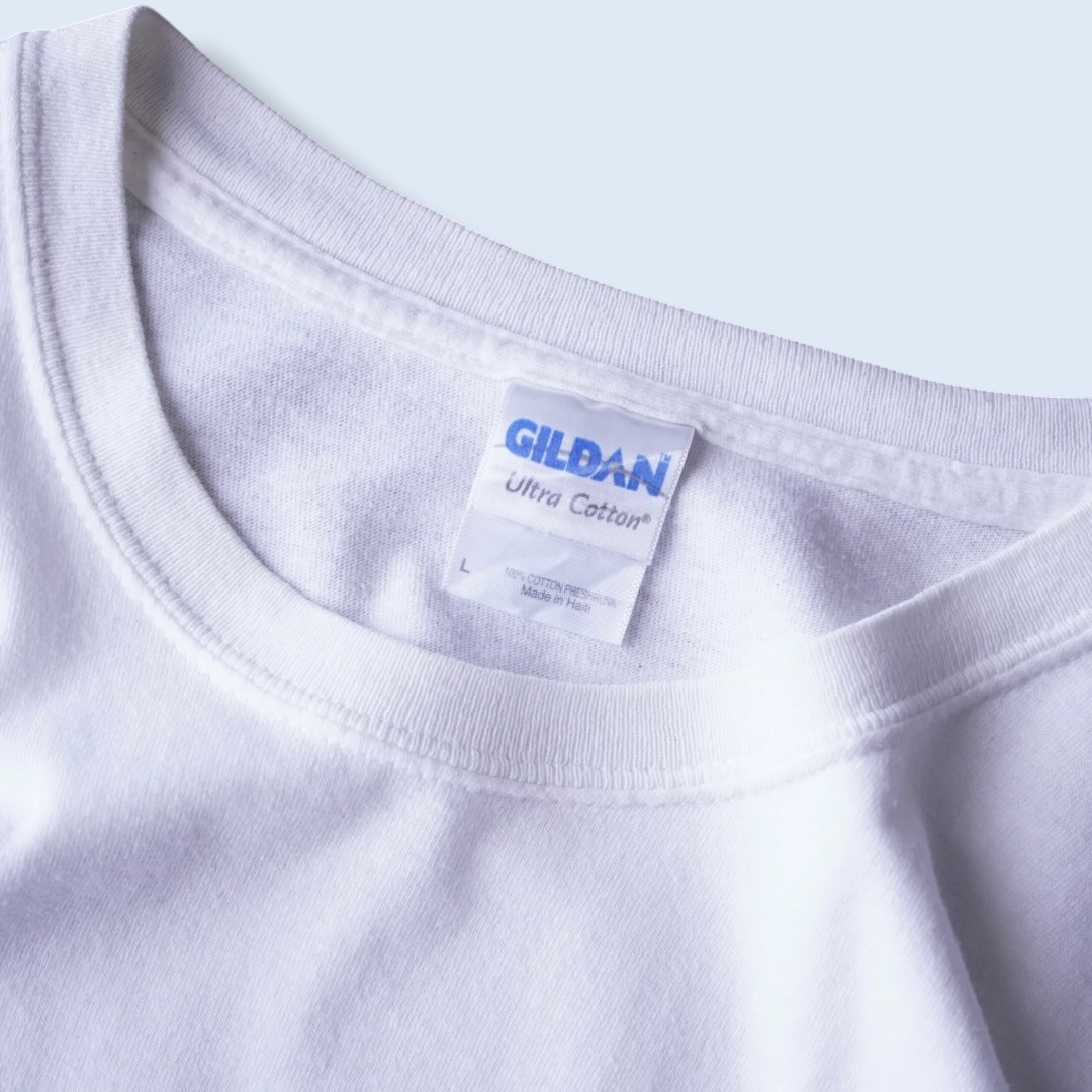 "珍品キルミーパロ? / unknown" print tee