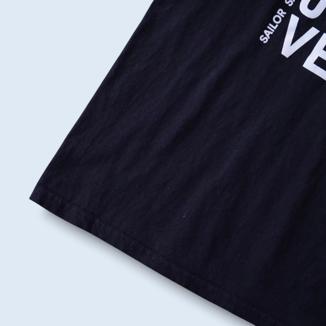"海外オフィシャル集合 / セーラームーン" official print tee