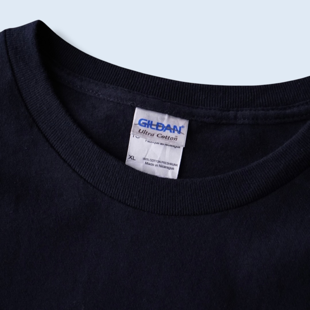 "チルドレン集合鬱T / エヴァンゲリオン" print tee