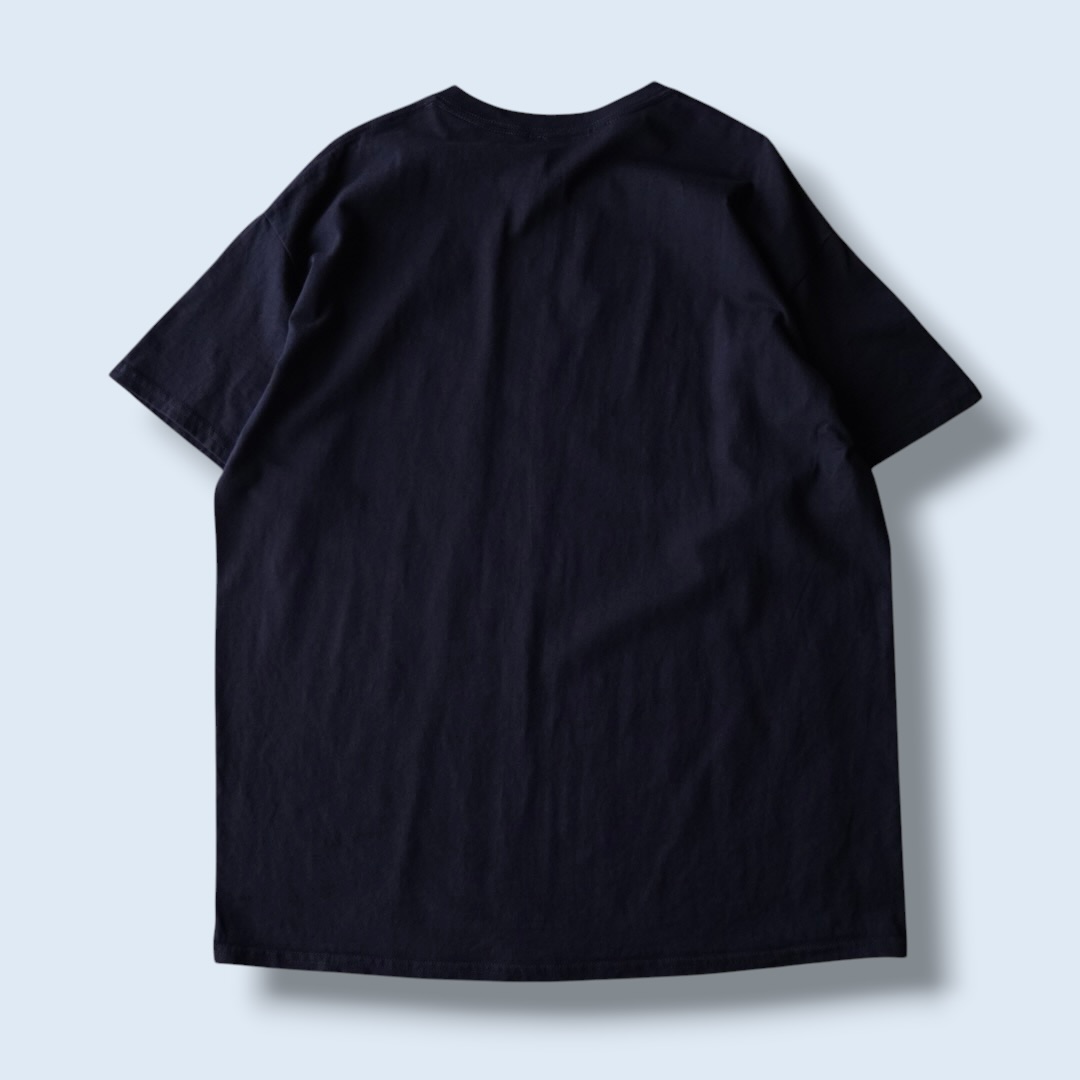 "チルドレン集合鬱T / エヴァンゲリオン" print tee
