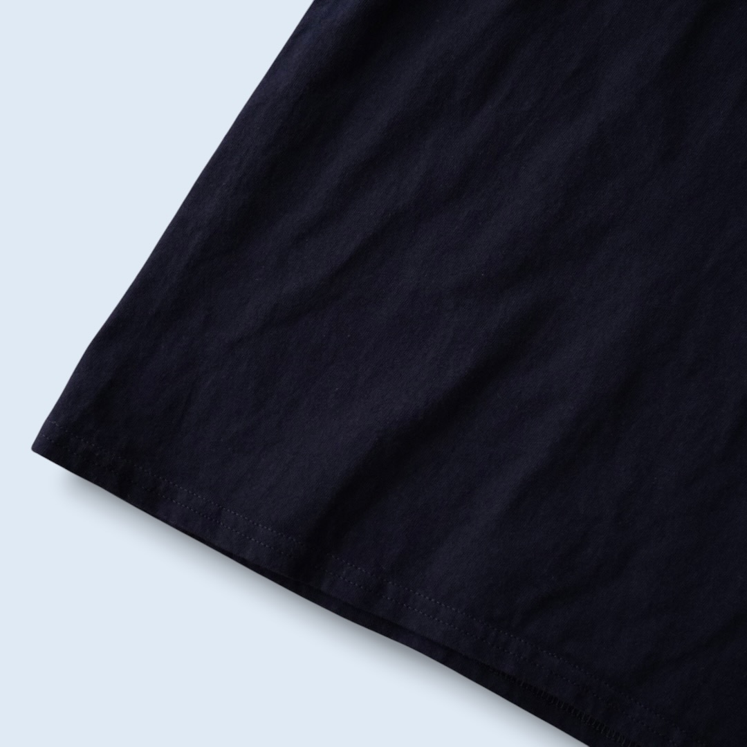 "ADVISORYジャケ写パロ / けいおん!" print tee