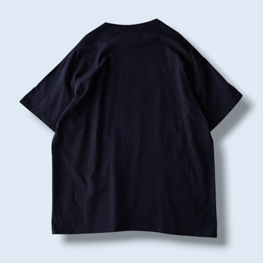 "ADVISORYジャケ写パロ / けいおん!" print tee