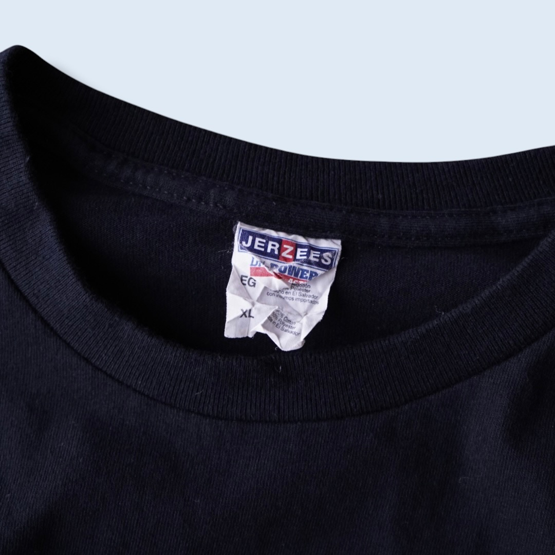 "サソリ&カンクロウ / NARUTO" print tee