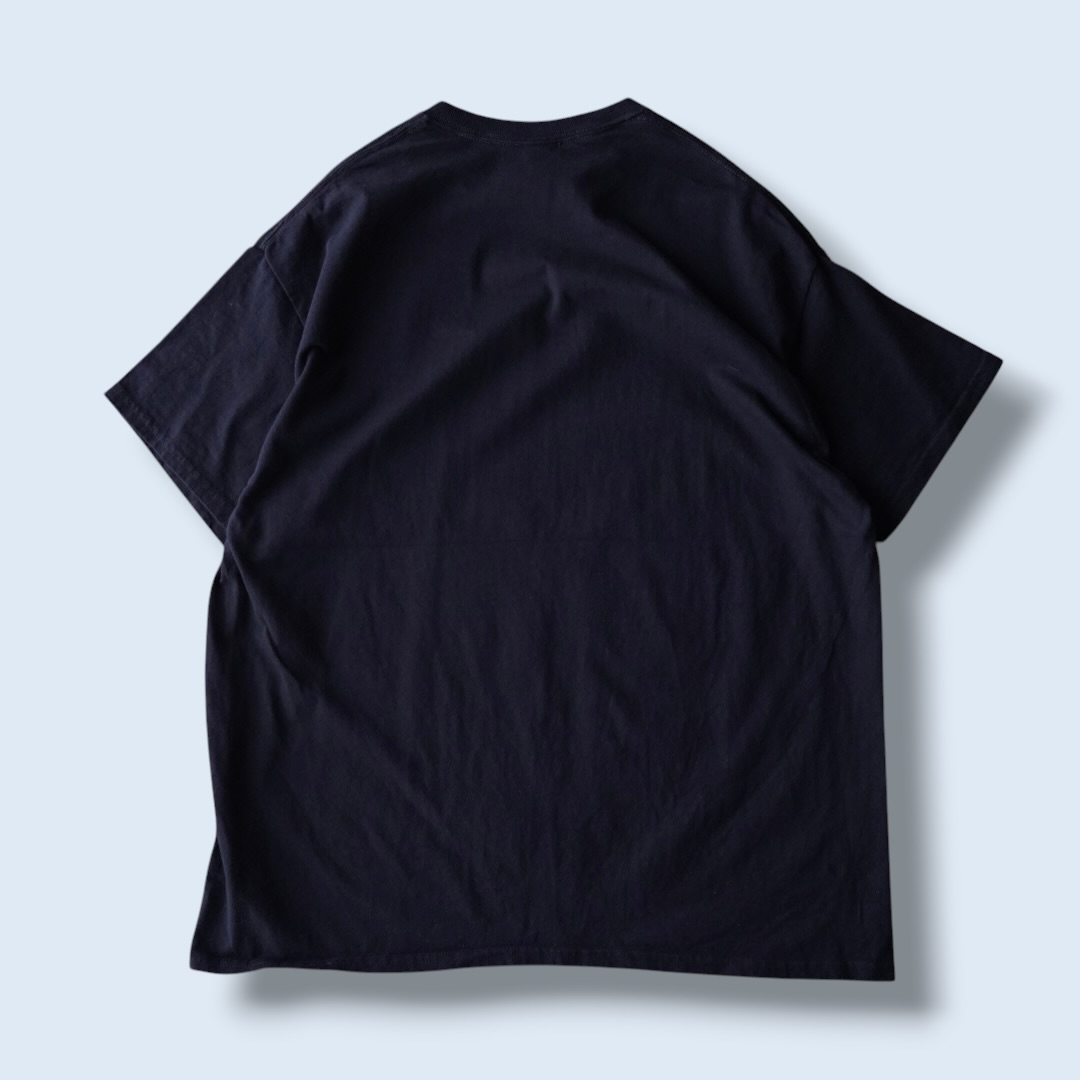 "サソリ&カンクロウ / NARUTO" print tee