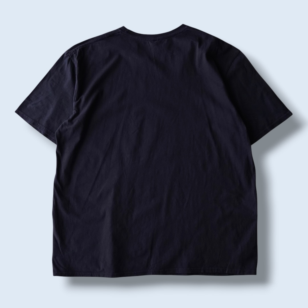 "珍品集合プリント / ドキドキ文芸部" print tee