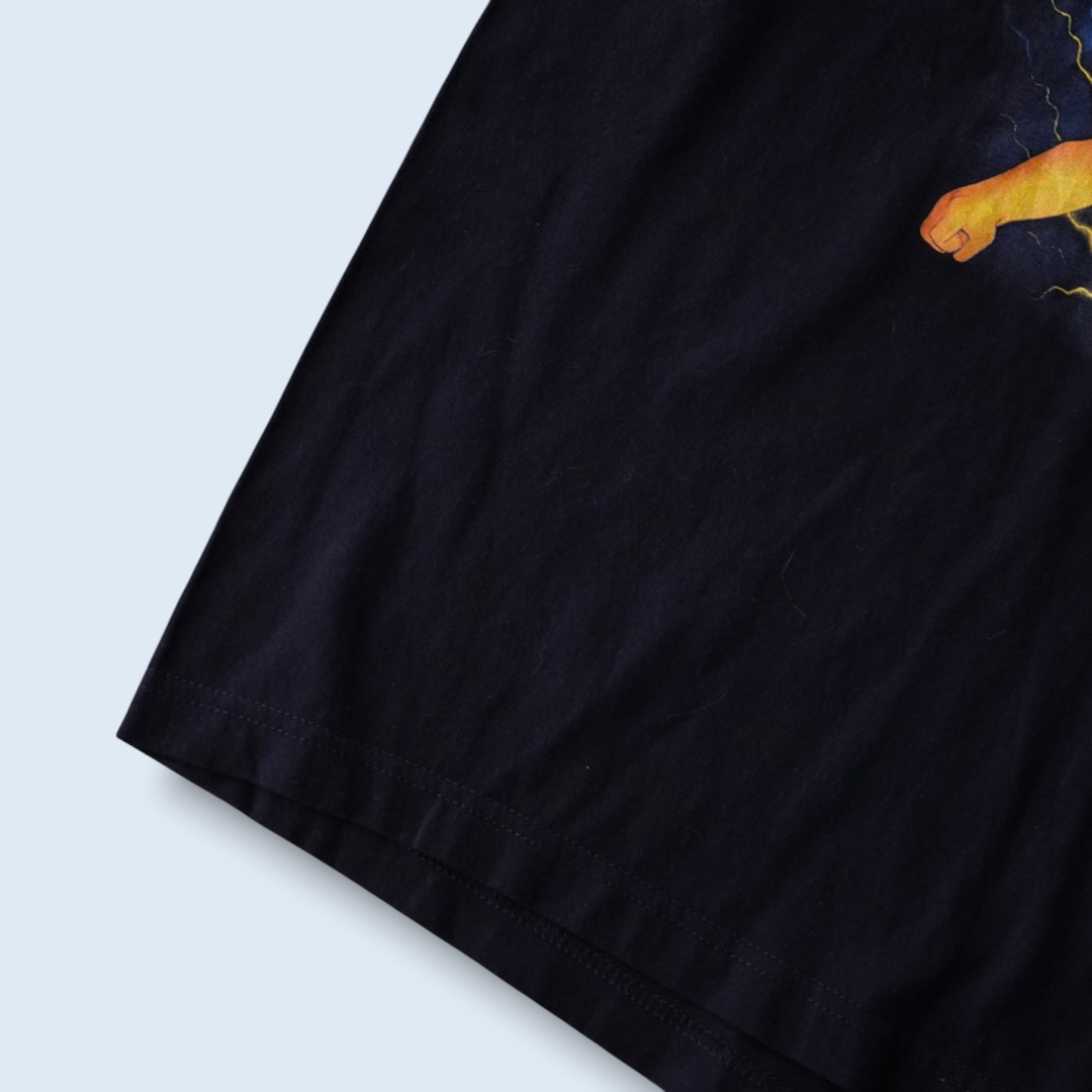"デフォルメ絵 / 金色のガッシュ!" print tee