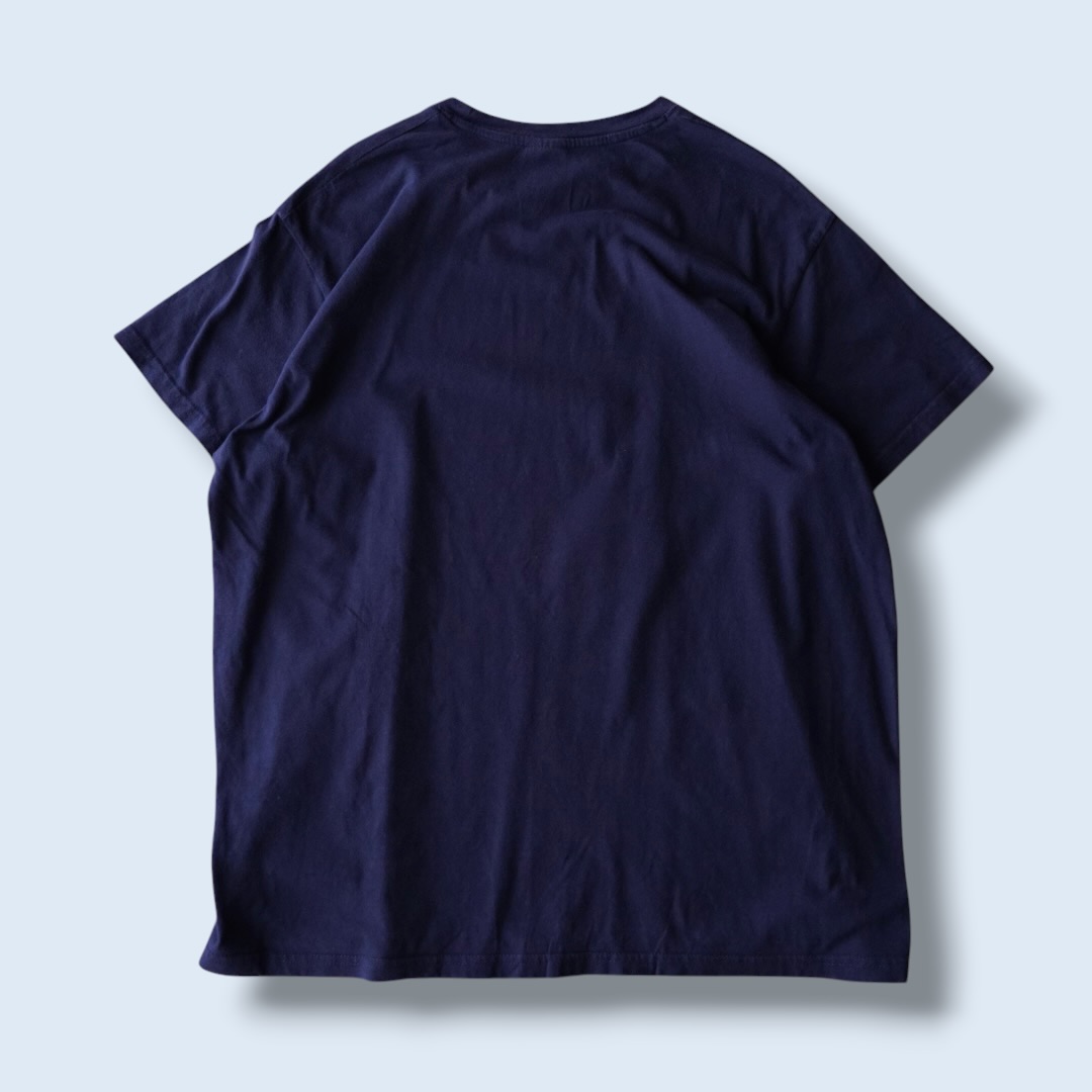 "我妻由乃ピン / 未来日記" print tee
