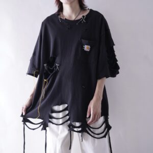 【Remake / Drip】Carhartt 