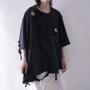 【Remake / Drip】Carhartt 
